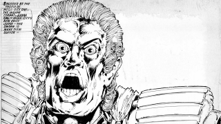 Illustration for article titled 10 Villains You've Never Heard Of (Who Are Smarter Than Lex Luthor)